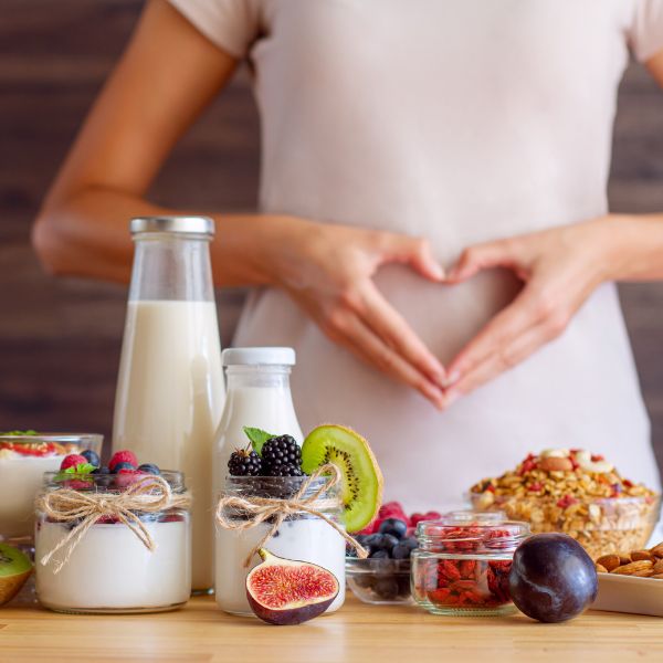 Nutrición naturista
