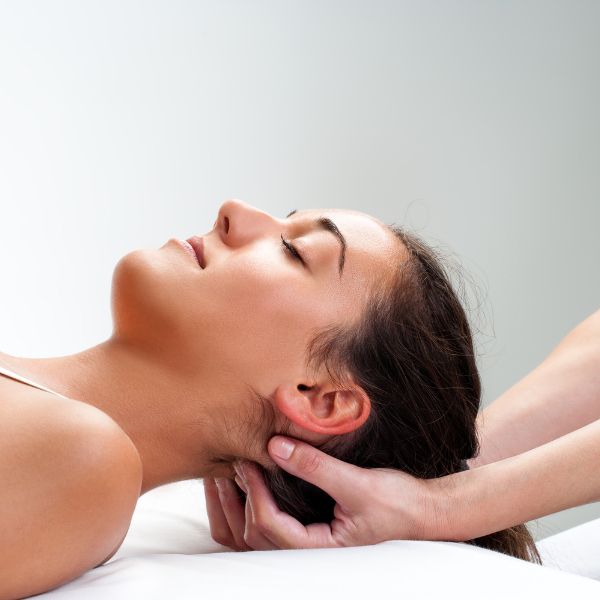 Osteopatía craneosacral