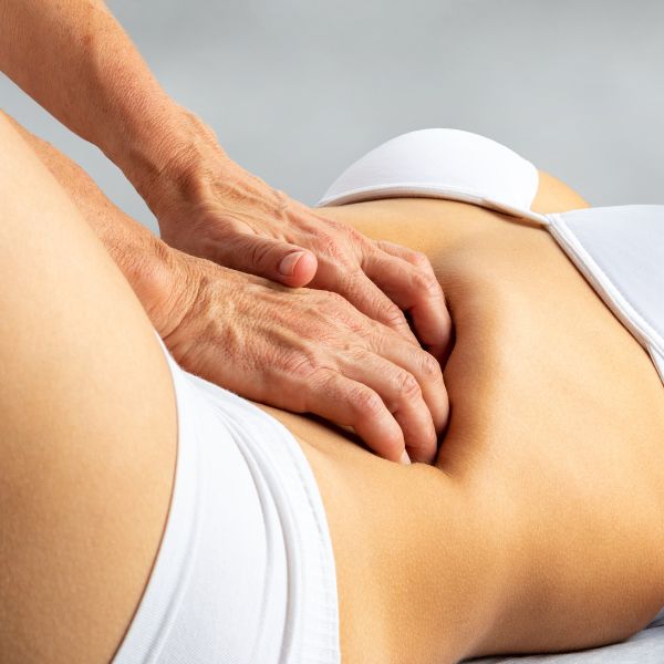 Osteopatía visceral