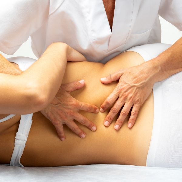 Osteopatía estructural