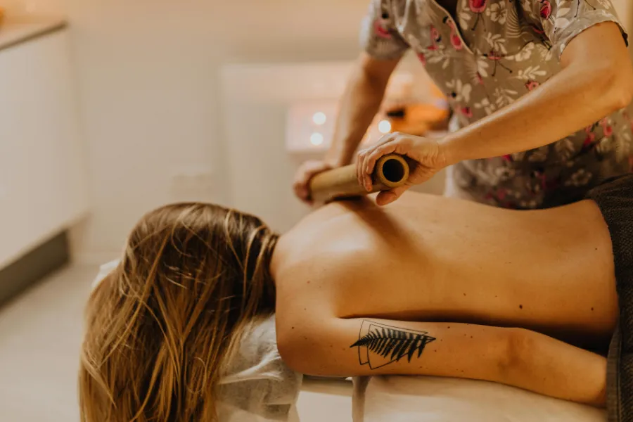 Para qué sirve la maderoterapia: descubre sus beneficios y aplicaciones