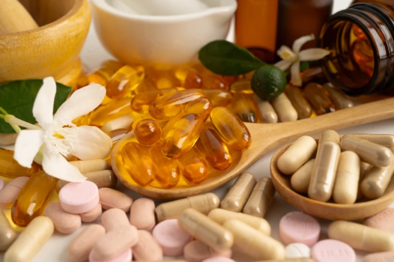 diferencias entre naturopatía y medicina convencional suplementos naturales