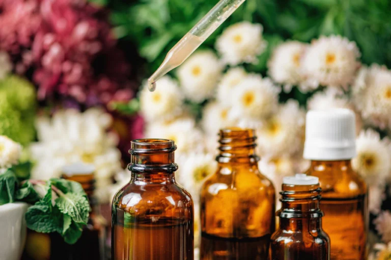 terapias naturales en Zaragoza con aceites esenciales y bienestar