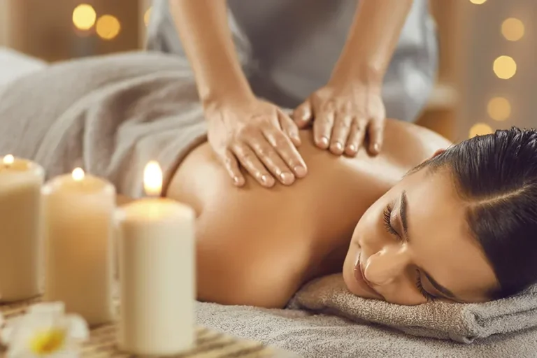 Cómo es una sesión de masaje Ayurveda y qué esperar durante el tratamiento paso a paso